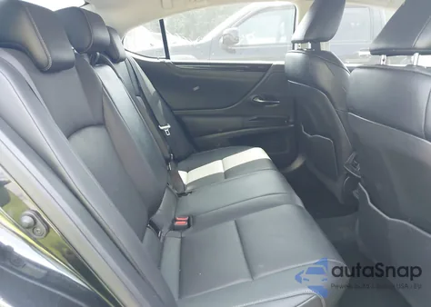 2021 Lexus Es from USA, damaged, VIN 58ADA1C15MU006579